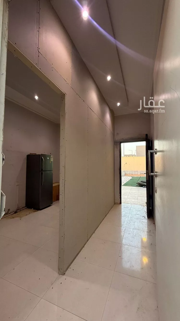 استراحة للإيجار في شارع عبدالرحمن بن خضير, حي القيروان, مدينة الرياض, منطقة الرياض صورة 4