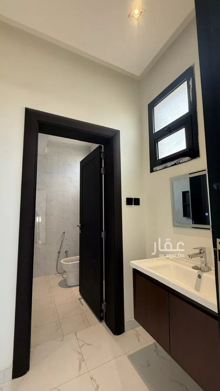 شقة للإيجار في شارع أبي ظهير العصيمي, حي القيروان, مدينة الرياض, منطقة الرياض صورة 5