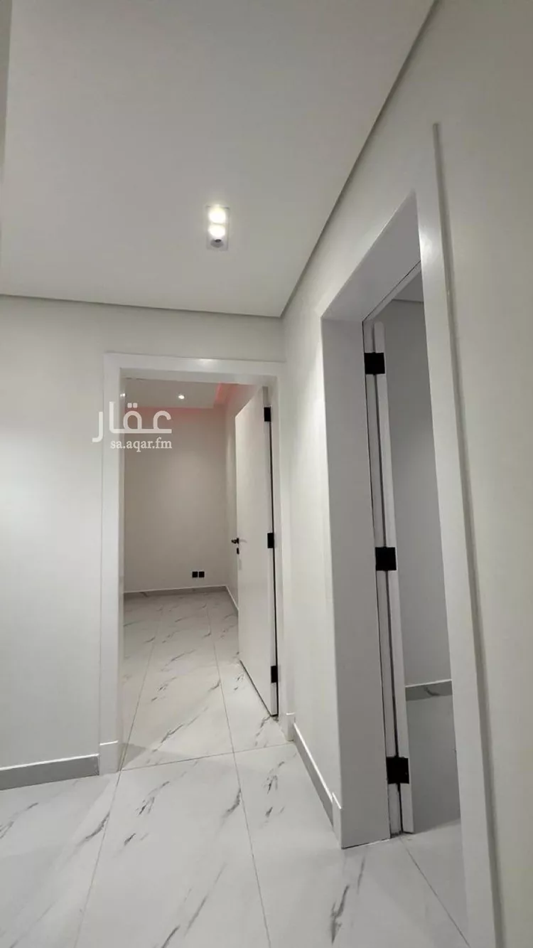 شقة للإيجار في شارع عيسي الماص, حي القيروان, مدينة الرياض, منطقة الرياض صورة 3