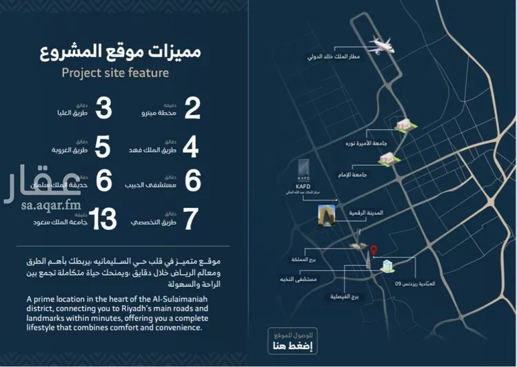 دور للبيع في شارع بنبان, حي العليا, مدينة الرياض, منطقة الرياض 7