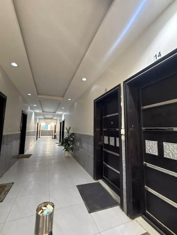 شقة للإيجار في شارع يدمه, حي النرجس, مدينة الرياض, منطقة الرياض صورة 2
