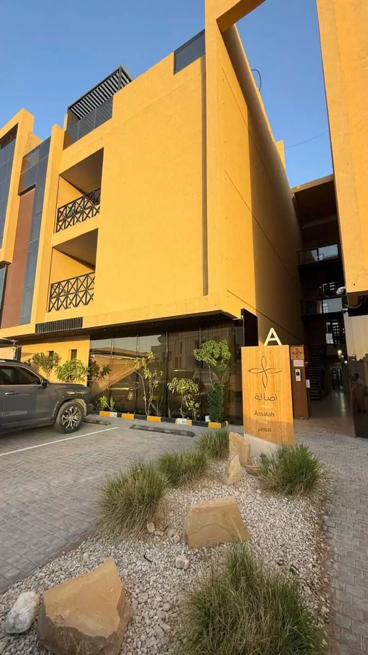 شقة للإيجار في شارع عبدالله بن إبراهيم بن سيف, حي قرطبة, مدينة الرياض, منطقة الرياض