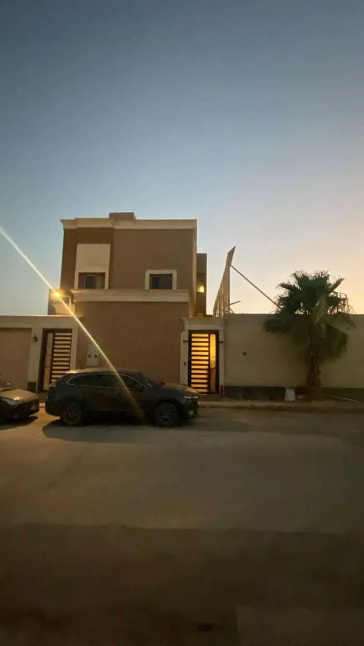 Apartment for Rent in Riyadh Al Qirawan