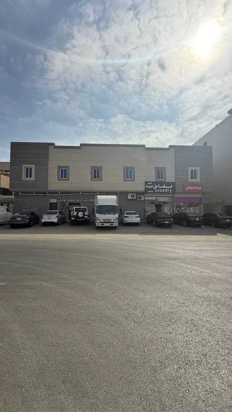 Apartment for Rent in Riyadh An Narjis