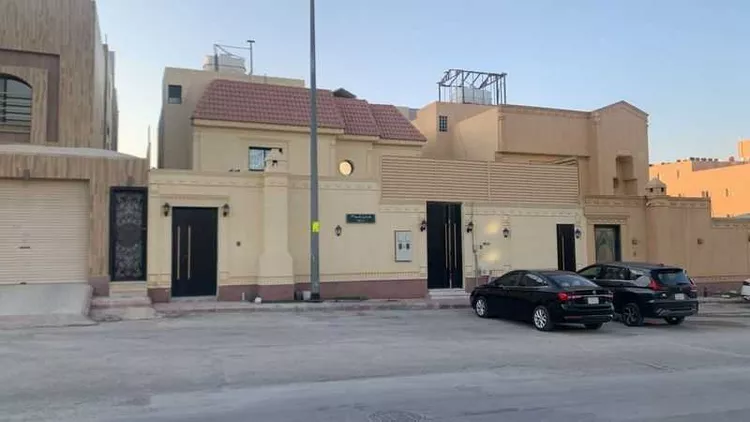 فيلا للبيع في شارع رقم 324, حي الملقا, مدينة الرياض, منطقة الرياض