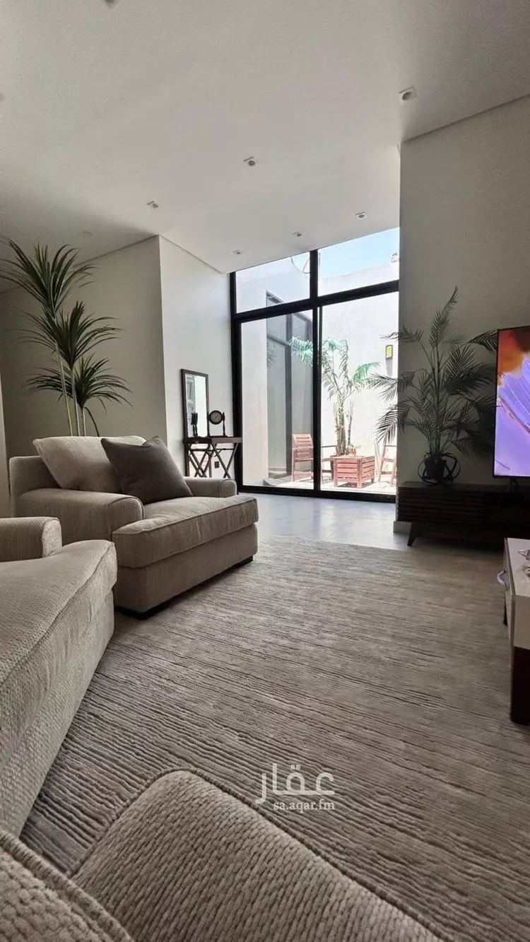 شقة للإيجار في شارع عيسي الماص, حي القيروان, مدينة الرياض, منطقة الرياض