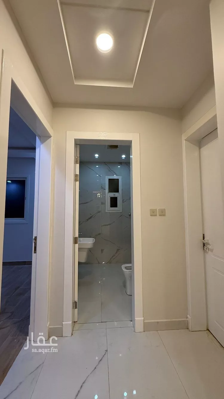 شقة للإيجار في شارع عبدالرحمن الوهيبي, حي القيروان, مدينة الرياض, منطقة الرياض صورة 4