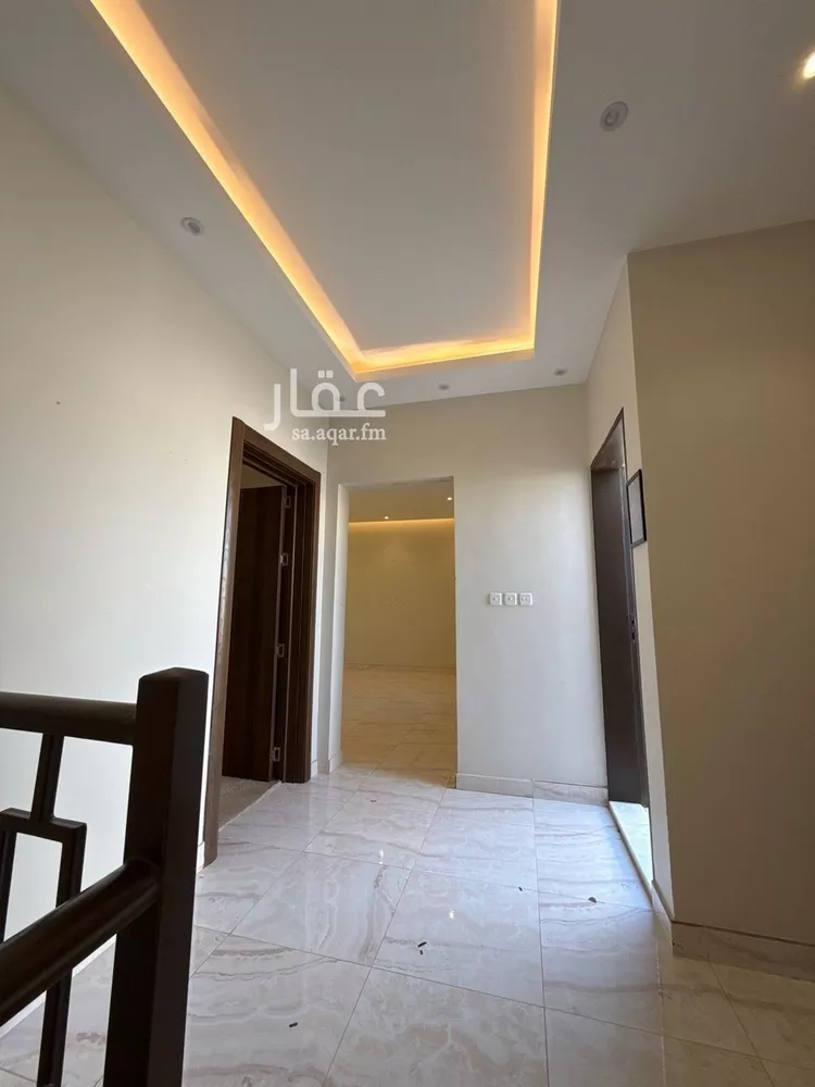 شقة للإيجار في شارع إبراهيم فطاني, حي القيروان, مدينة الرياض, منطقة الرياض صورة 2