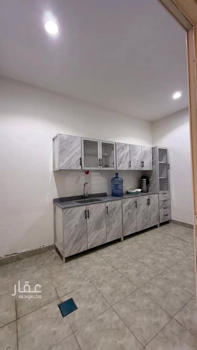 استراحة للإيجار في شارع إسحاق الشيباني, حي العارض, مدينة الرياض, منطقة الرياض صورة 3