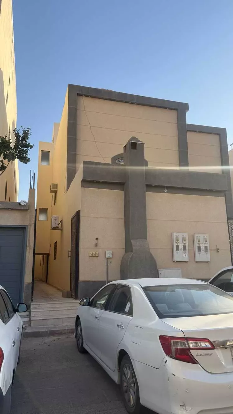 شقة للإيجار في شارع عقرباء 35, حي عقرباء, مدينة الجبيلة, منطقة الرياض 1 صورة