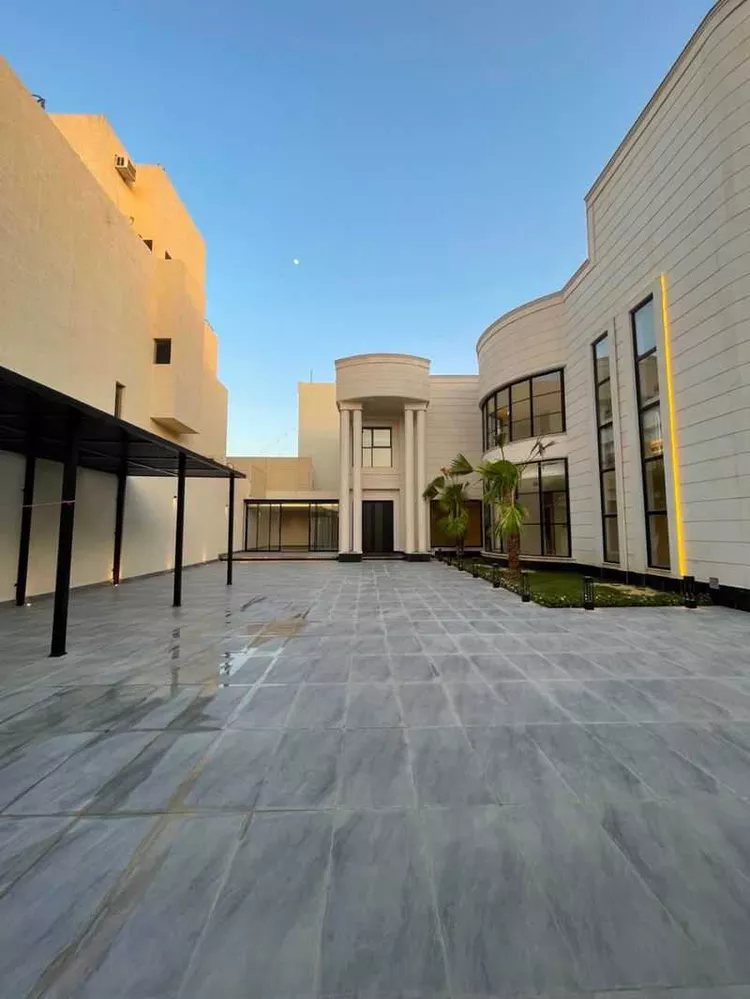فيلا للبيع في شارع فضالة الأسدي, حي القيروان, مدينة الرياض, منطقة الرياض صورة 3