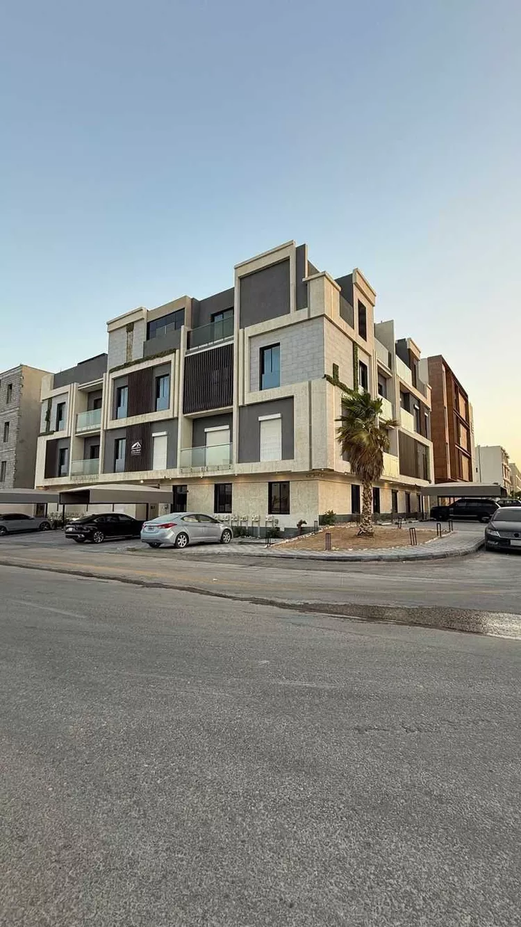شقة للبيع في شارع شمس الدين, حي القيروان, مدينة الرياض, منطقة الرياض
