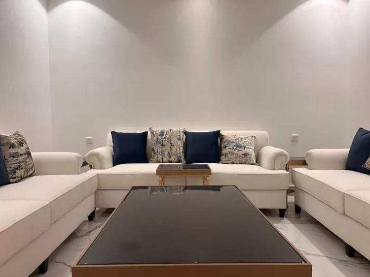شقة للإيجار في شارع جندب بن الحارث, حي القيروان, مدينة الرياض, منطقة الرياض