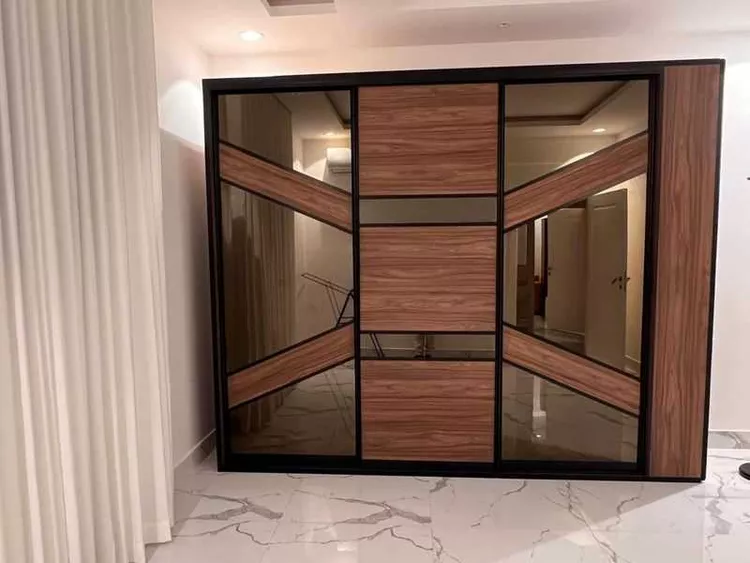شقة للإيجار في شارع جندب بن الحارث, حي القيروان, مدينة الرياض, منطقة الرياض 21