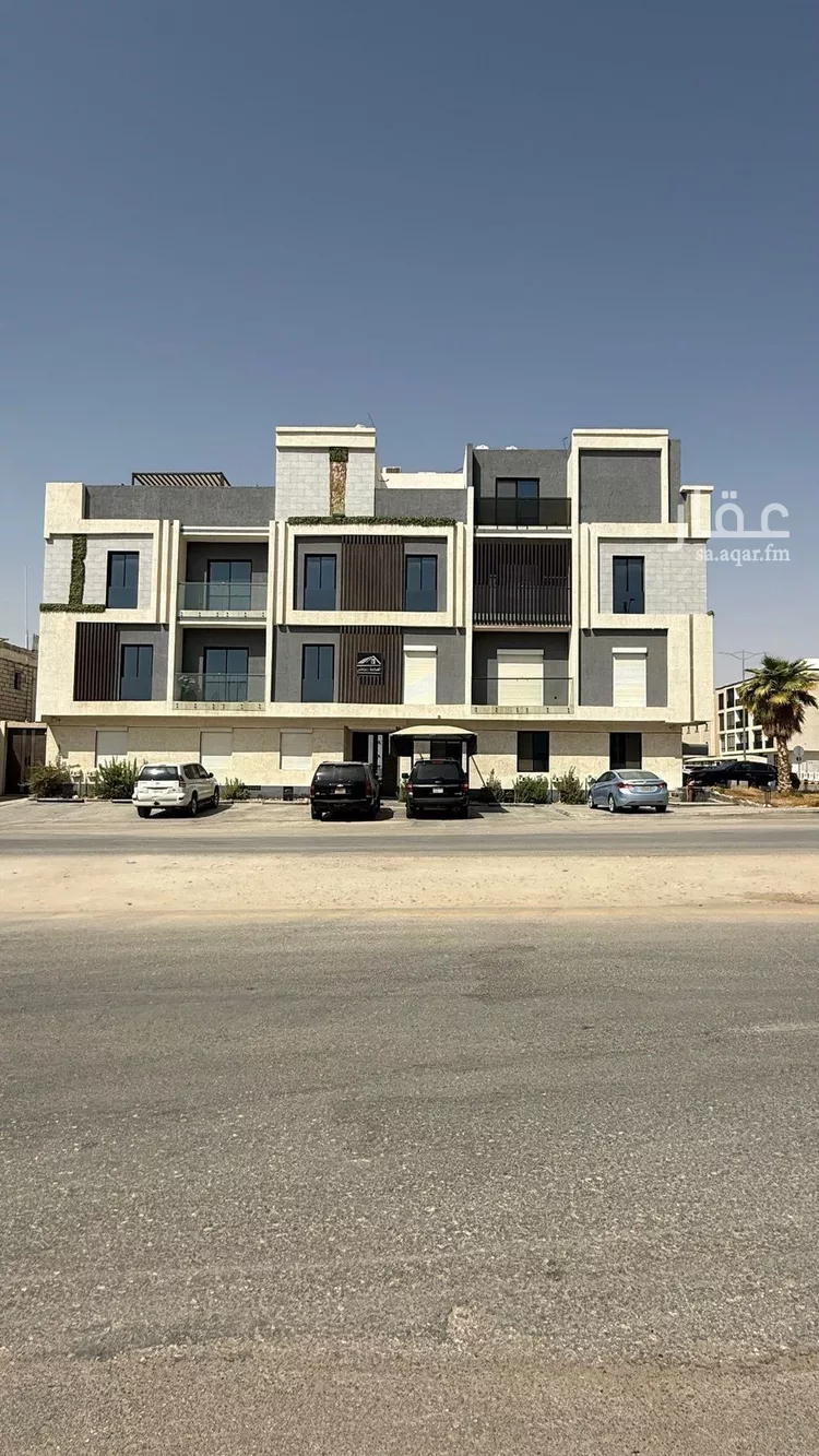 شقة للإيجار في شارع شمس الدين, حي القيروان, مدينة الرياض, منطقة الرياض