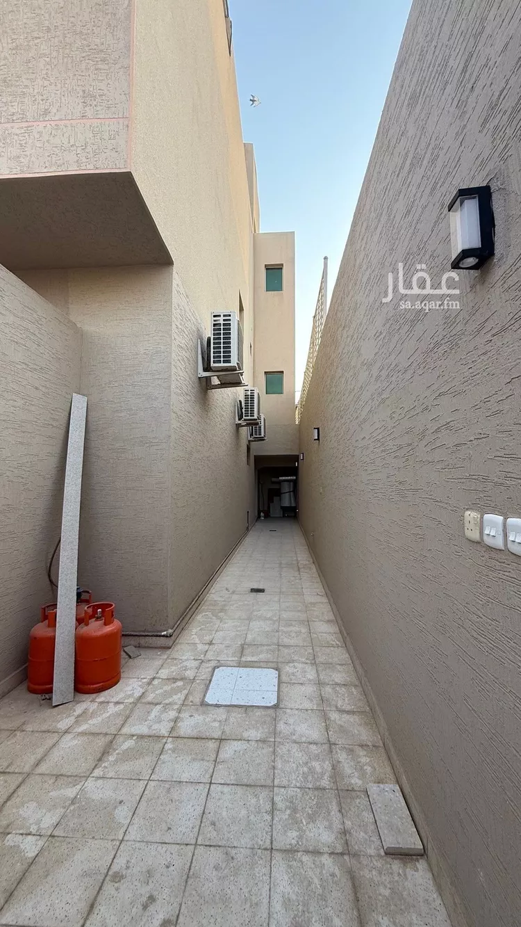 شقة للإيجار في شارع رقم 285, حي الياسمين, مدينة الرياض, منطقة الرياض صورة 2