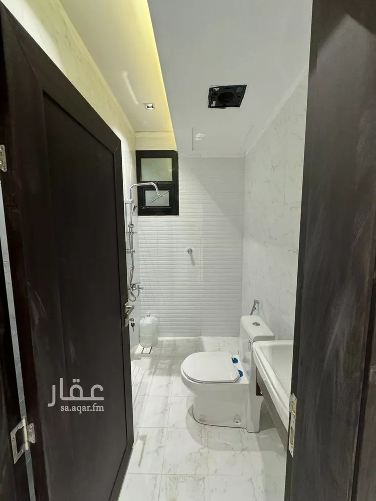 شقة للإيجار في شارع أبي ظهير العصيمي, حي القيروان, مدينة الرياض, منطقة الرياض صورة 5