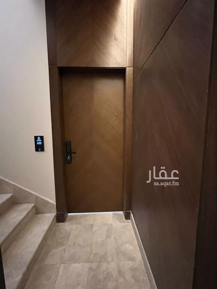 دور للإيجار في شارع بنبان, حي العليا, مدينة الرياض, منطقة الرياض صورة 3