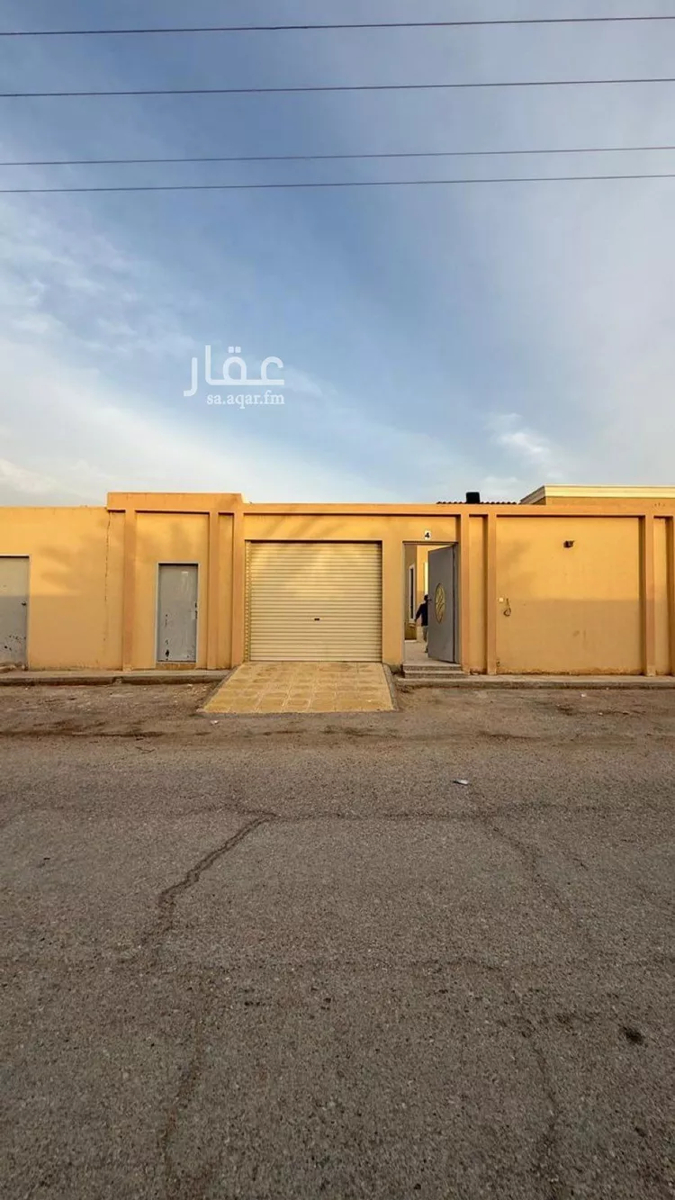 استراحة للإيجار في شارع عقرباء 155, حي عقرباء, مدينة الجبيلة, منطقة الرياض