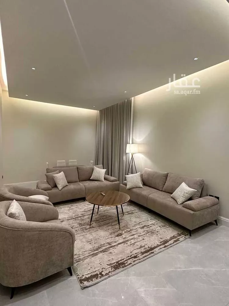 شقة للإيجار في شارع السلمانية 60, حي السليمانية, مدينة الدرعية, منطقة الرياض صورة 2