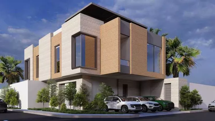 Floor for Sale in Riyadh Al Masif