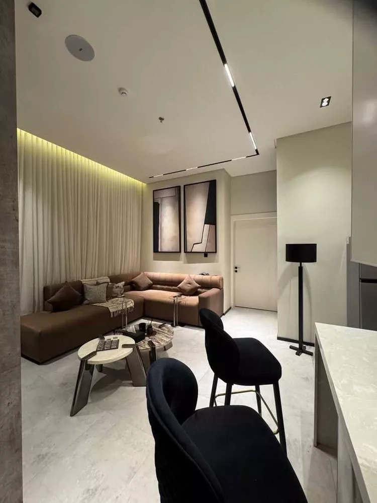 Apartment for Rent in Riyadh Al Qirawan صورة 4