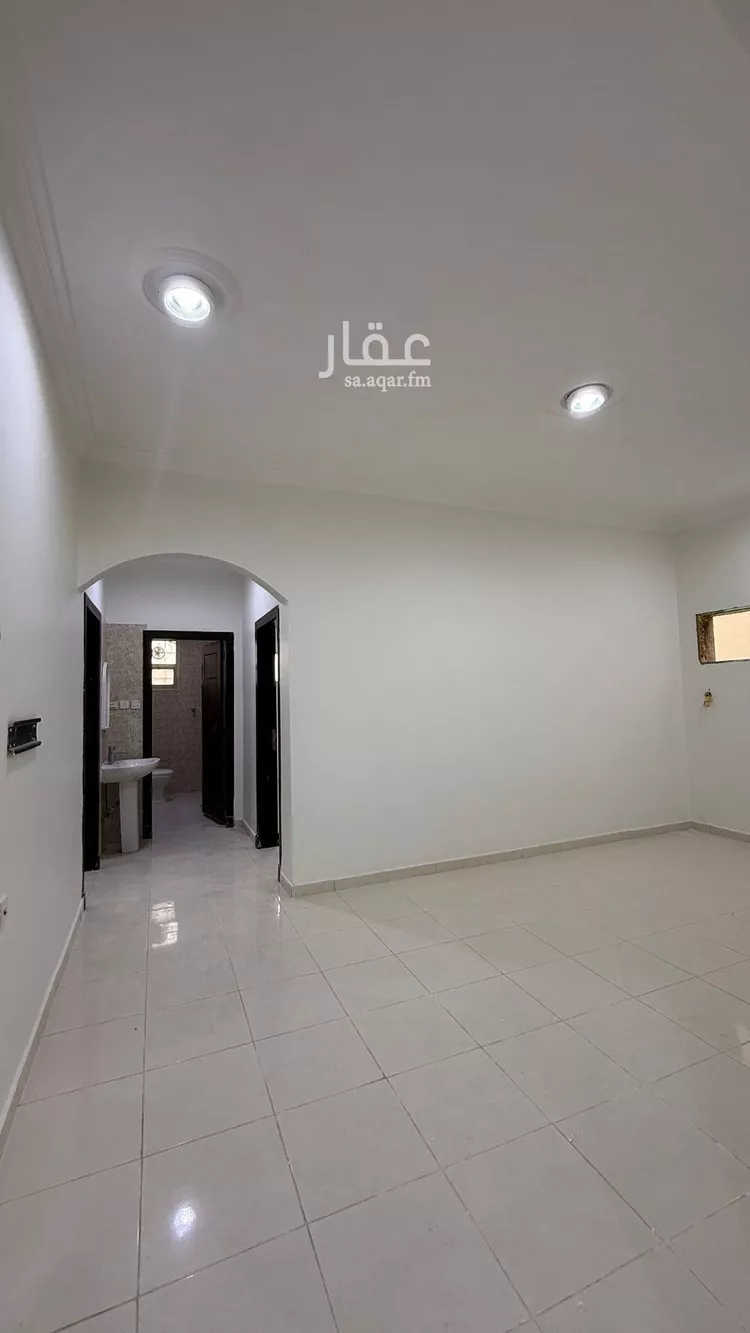 شقة للإيجار في شارع عقرباء 35, حي عقرباء, مدينة امارة منطقة الرياض - الجبيله, منطقة الرياض صورة 2