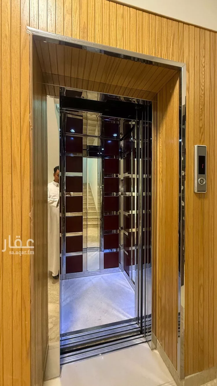 شقة للإيجار في شارع رقم 285, حي الياسمين, مدينة الرياض, منطقة الرياض صورة 4