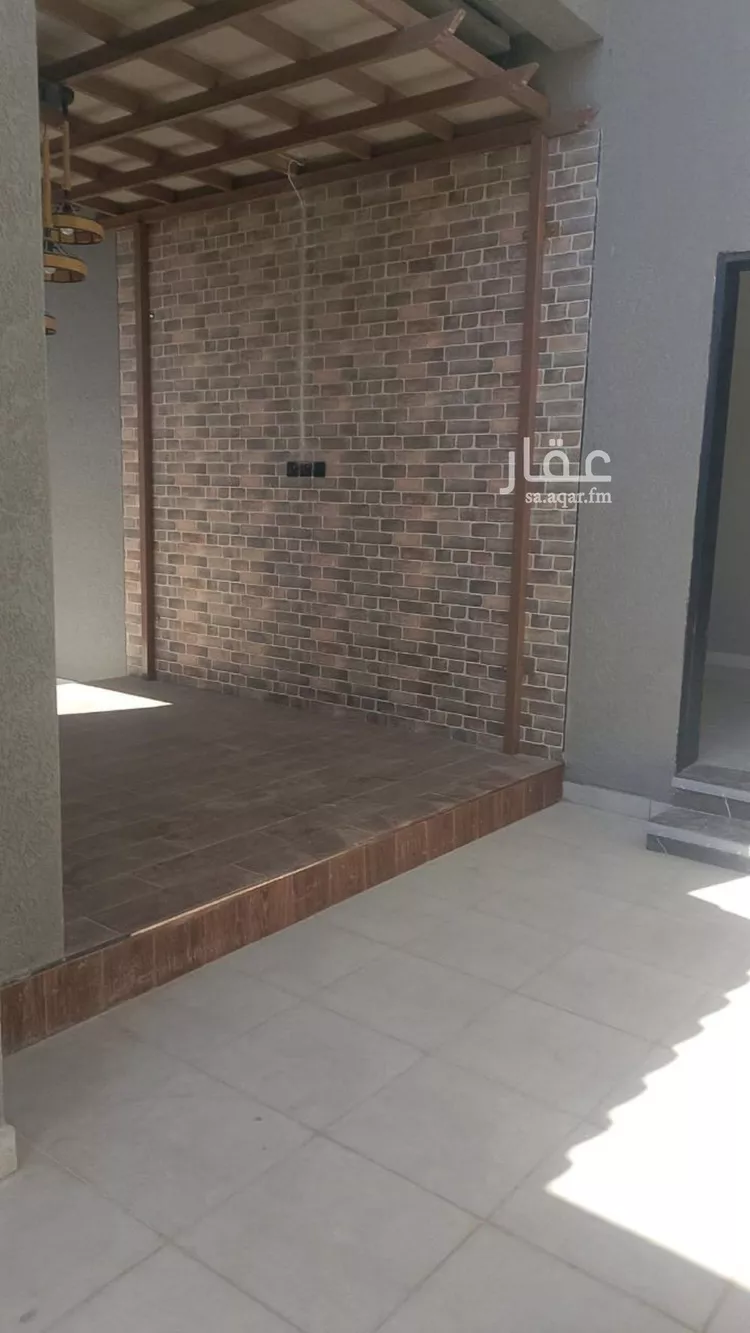 فيلا للإيجار في شارع محمد بن أحمد الفاسي, حي المهدية, مدينة الرياض, منطقة الرياض صورة 3