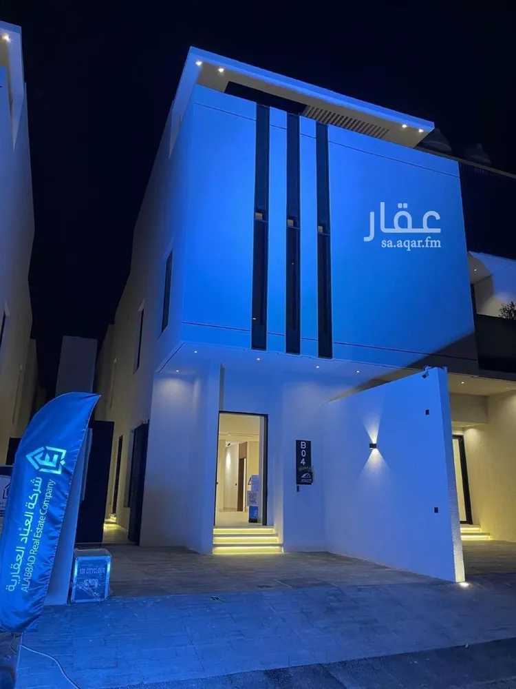 دور للبيع في شارع عمرويه بن يزيد, حي النرجس, مدينة الرياض, منطقة الرياض