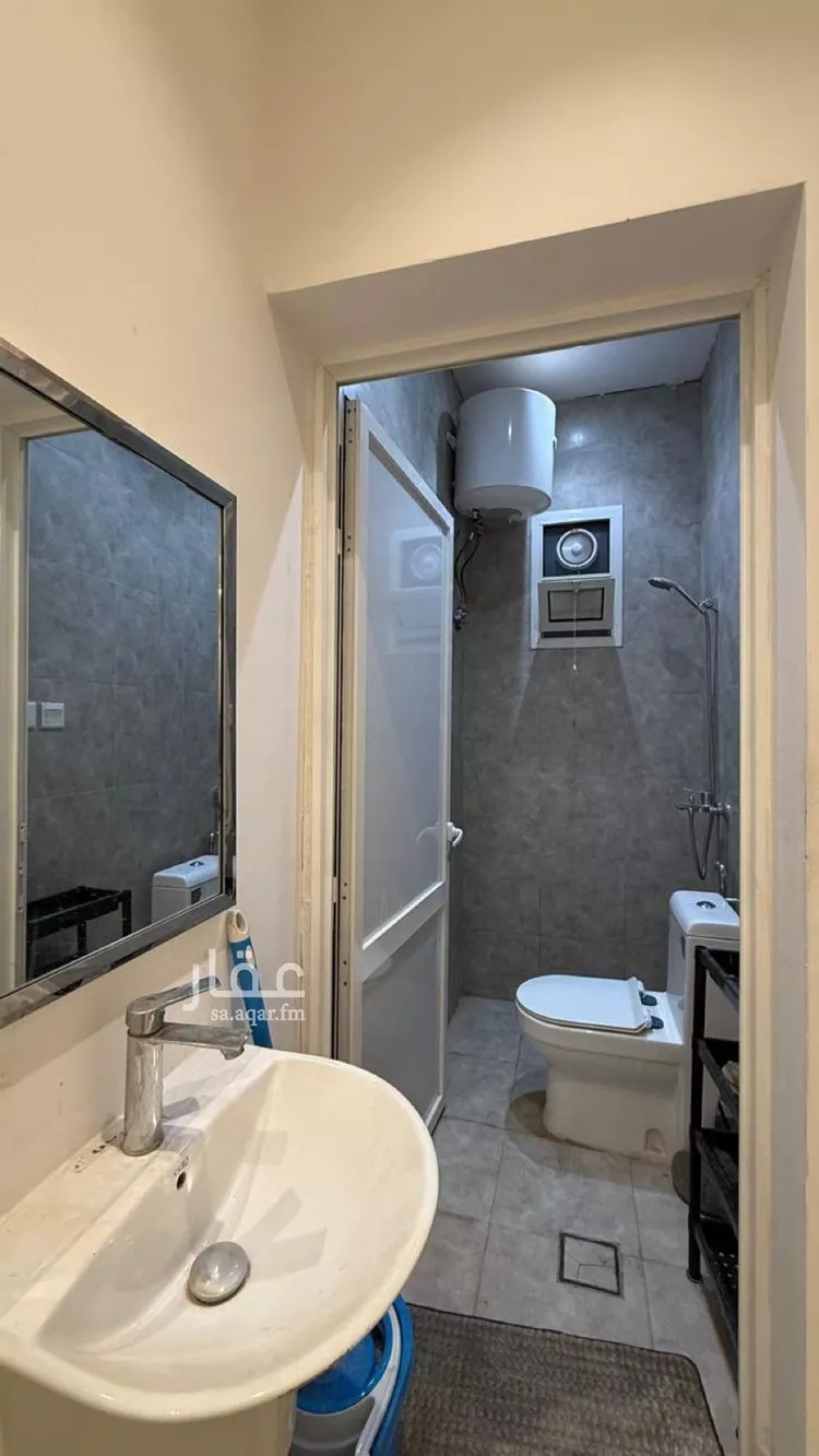 استراحة للإيجار في شارع إسحاق الشيباني, حي العارض, مدينة الرياض, منطقة الرياض صورة 5