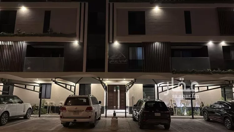 شقة للإيجار في شارع الإعتدال, حي القيروان, مدينة الرياض, منطقة الرياض