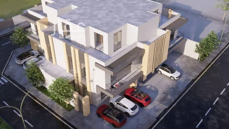 شقة للبيع في شارع بنبان, حي العليا, مدينة الرياض, منطقة الرياض