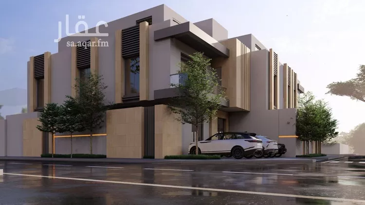 شقة للبيع في شارع بنبان, حي العليا, مدينة الرياض, منطقة الرياض صورة 2