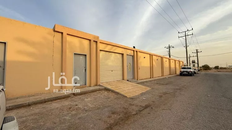 استراحة للإيجار في شارع عقرباء 155, حي عقرباء, مدينة الجبيلة, منطقة الرياض صورة 2