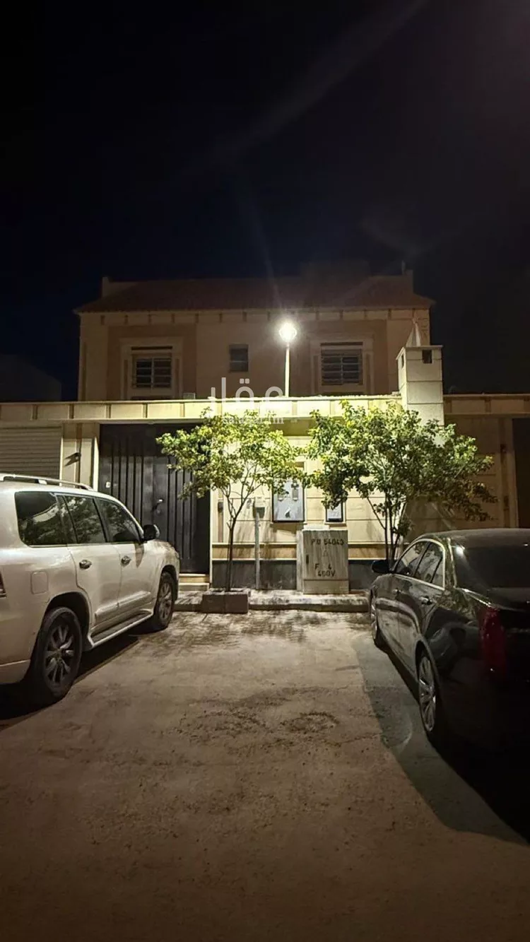 شقة للإيجار في شارع ممر171, حي القيروان, مدينة الرياض, منطقة الرياض