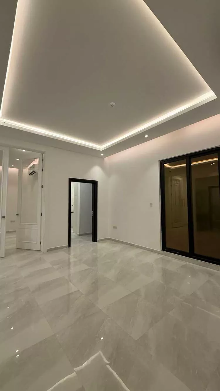 شقة للإيجار في شارع شمس الدين, حي القيروان, مدينة الرياض, منطقة الرياض صورة 2