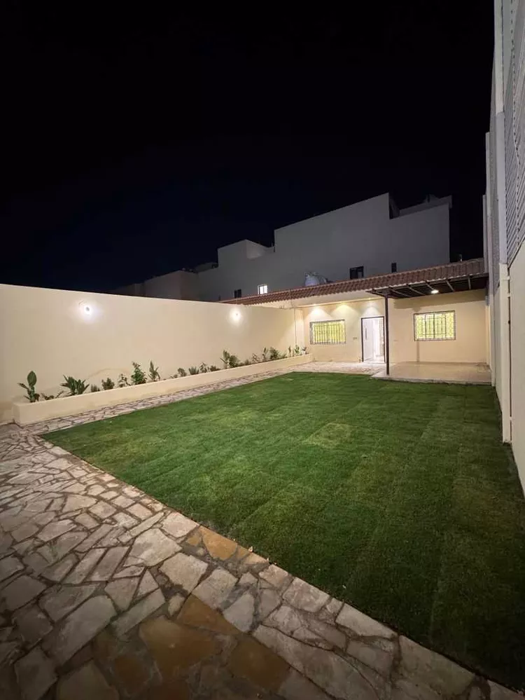 Rest House for Rent in Riyadh Al Qirawan