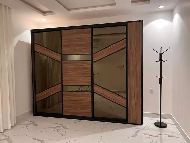 شقة للإيجار في شارع جندب بن الحارث, حي القيروان, مدينة الرياض, منطقة الرياض 24