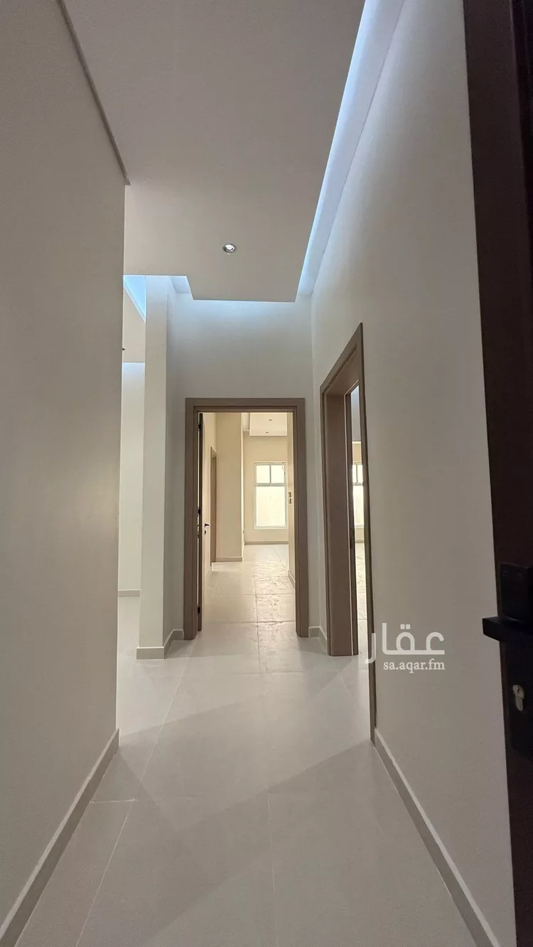 شقة للإيجار في شارع ممر171, حي القيروان, مدينة الرياض, منطقة الرياض صورة 3