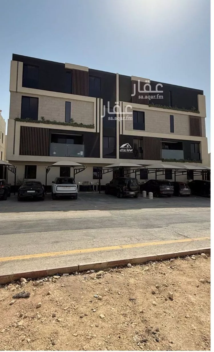 شقة للإيجار في شارع الإعتدال, حي القيروان, مدينة الرياض, منطقة الرياض صورة 2