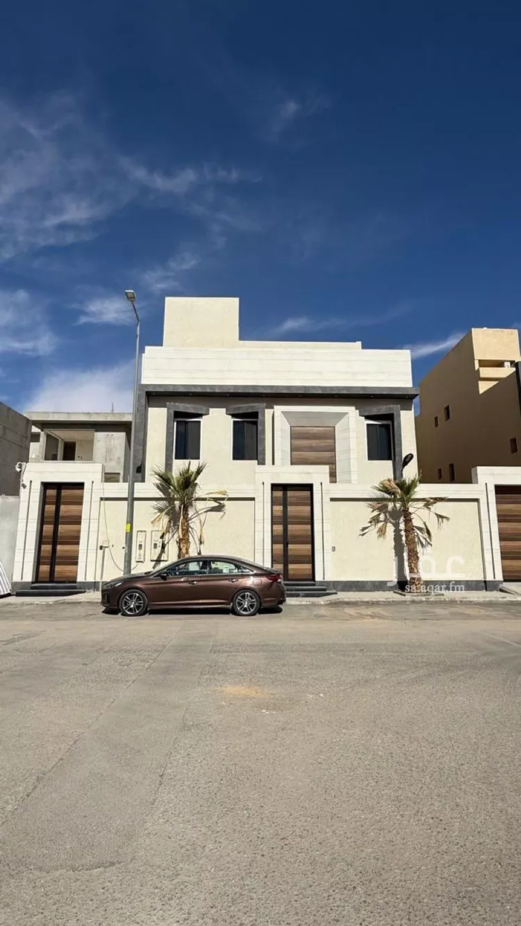 دور للإيجار في شارع الحميداني, حي القيروان, مدينة الرياض, منطقة الرياض