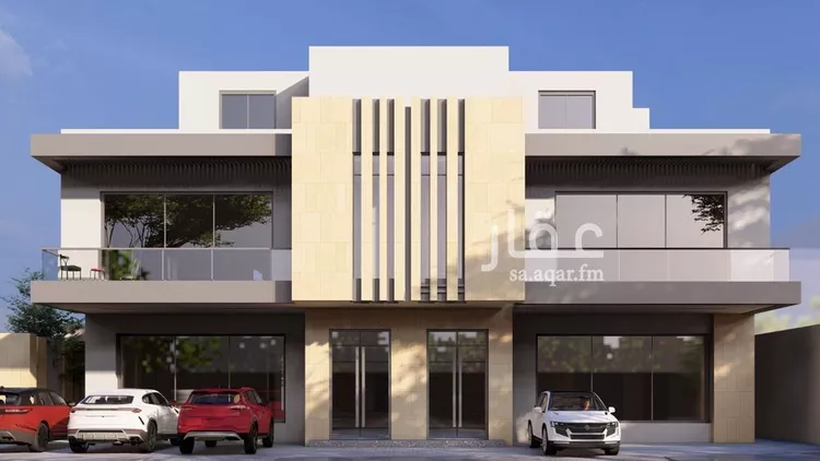 دور للبيع في شارع بنبان, حي العليا, مدينة الرياض, منطقة الرياض صورة 2