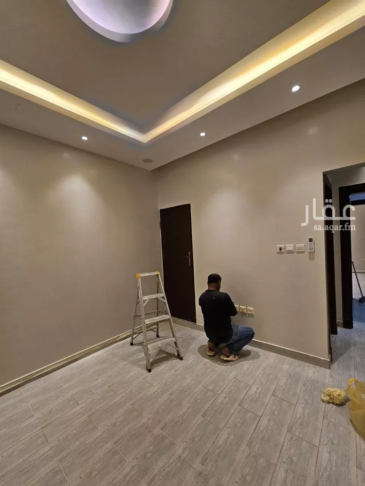 شقة للإيجار في شارع ماجد بن معيد, حي القيروان, مدينة الرياض, منطقة الرياض صورة 5
