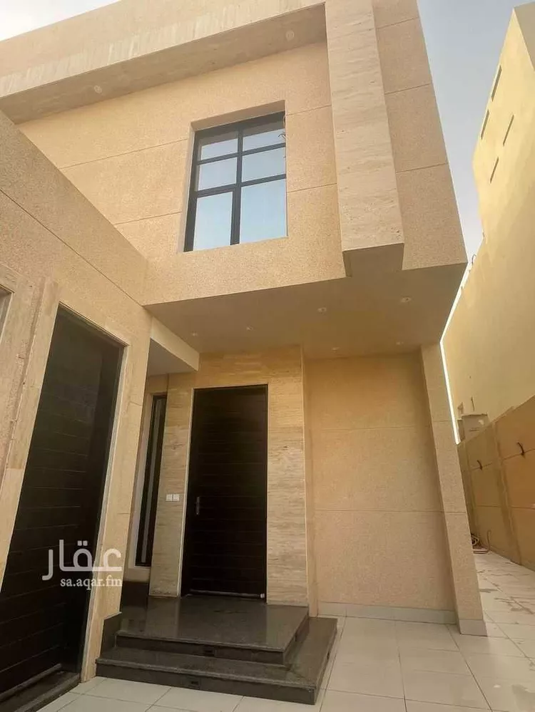 فيلا للبيع في شارع بشير بن صفوان, حي القيروان, مدينة الرياض, منطقة الرياض صورة 4