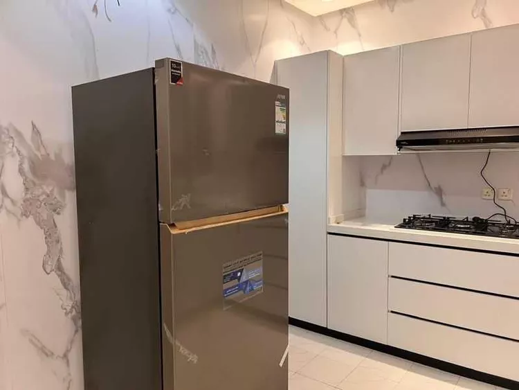 شقة للإيجار في شارع جندب بن الحارث, حي القيروان, مدينة الرياض, منطقة الرياض 6