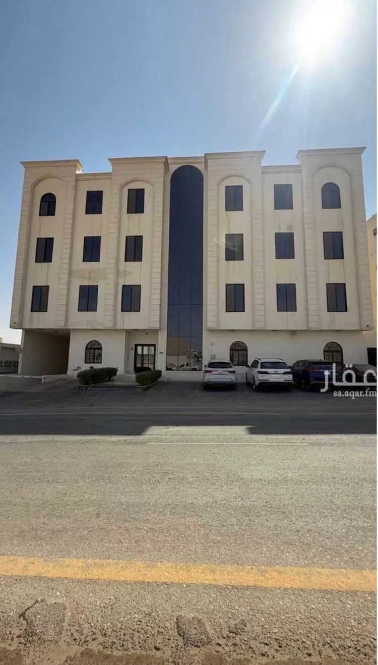 شقة للإيجار في شارع شمس الدين, حي القيروان, مدينة الرياض, منطقة الرياض