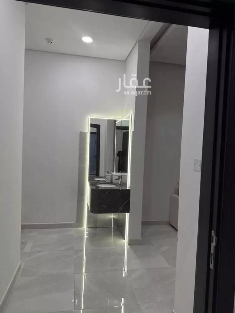 شقة للإيجار في شارع شمس الدين, حي القيروان, مدينة الرياض, منطقة الرياض صورة 4