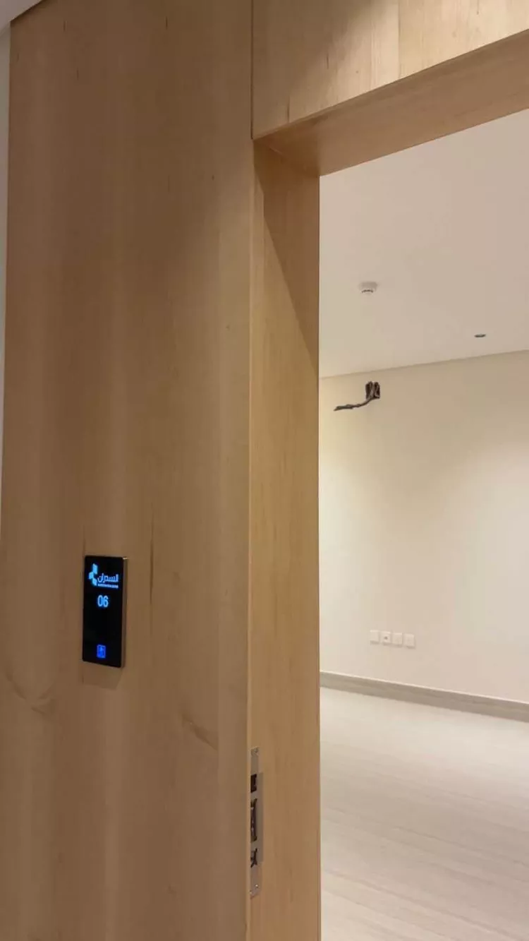 شقة للإيجار في شارع احمد بن سعيد ابن الهندي, حي العارض, مدينة الرياض, منطقة الرياض صورة 2