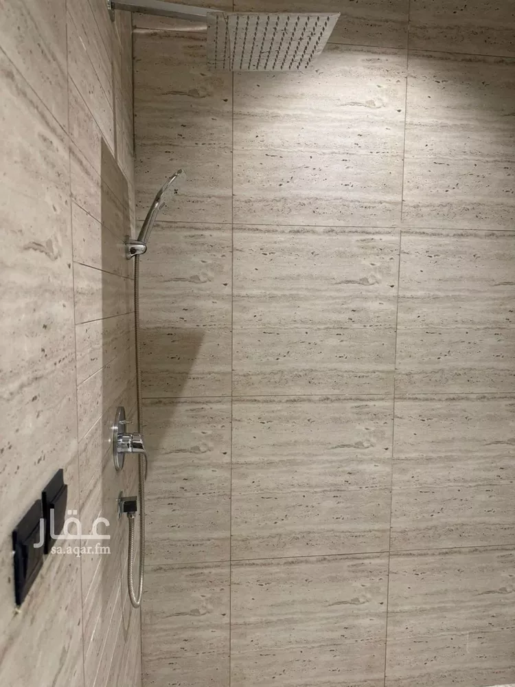 شقة للإيجار في شارع زيد بن عاصم بن عمرو بن عوف, حي النرجس, مدينة الرياض, منطقة الرياض صورة 3